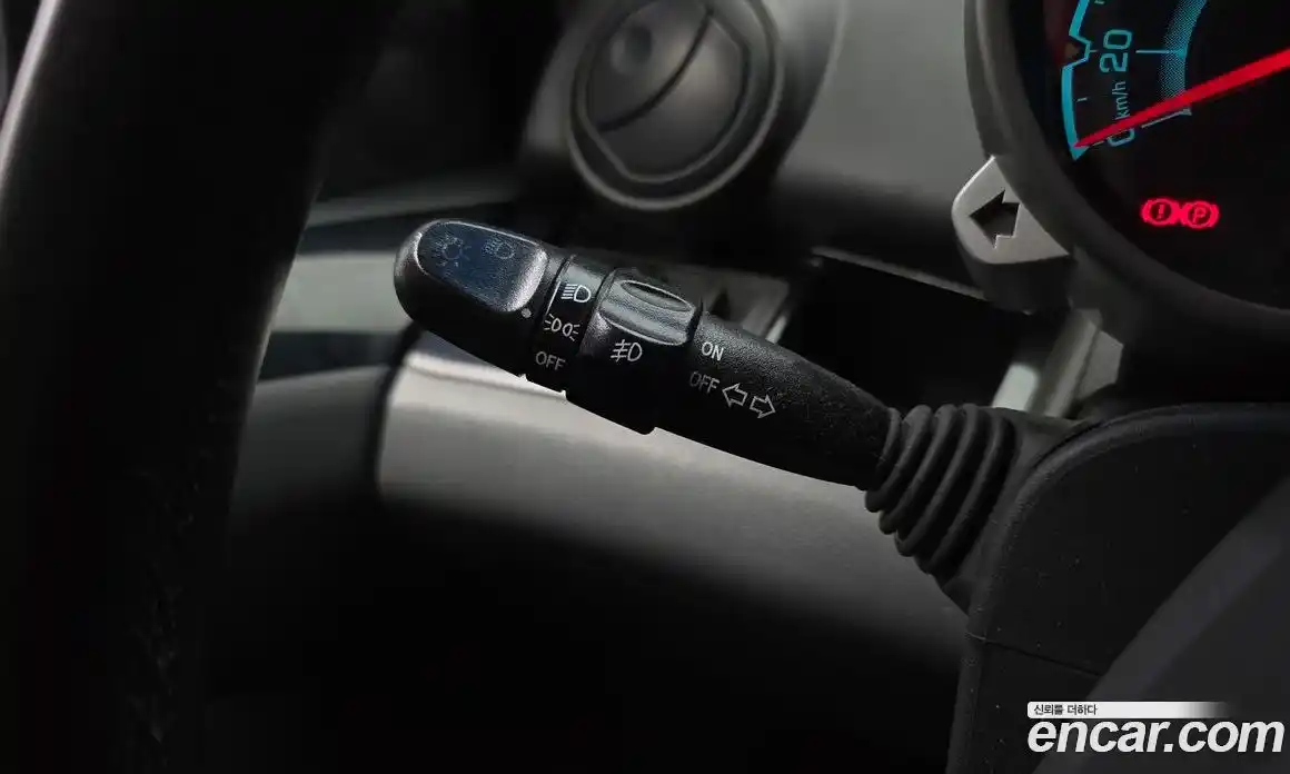 Chevrolet Matiz 2011 1.0 Автомат в Москве № 38598, фото 19