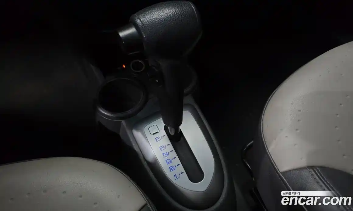 Chevrolet Matiz 2011 1.0 Автомат в Москве № 38598, фото 20