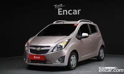 Chevrolet Matiz 2011 1.0 Автомат в Москве № 38598, миниатюра 10