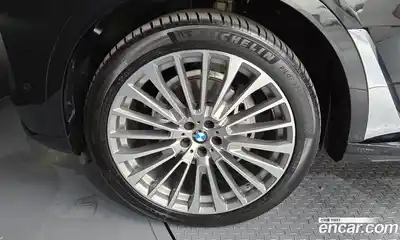 BMW X7 2025 3.0 Автомат в Москве № 386528, миниатюра 5