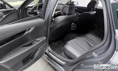 Genesis G80 2021 2.5 Автомат в Москве № 386634, миниатюра 11