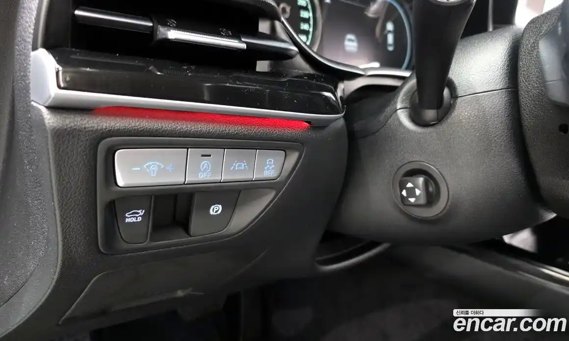 Genesis G80 2021 2.5 Автомат в Москве № 386634, фото 14