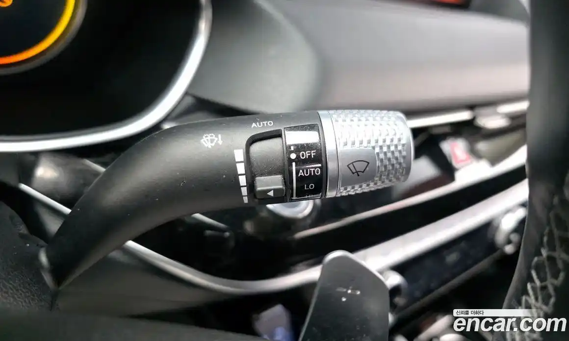 Genesis G80 2021 2.5 Автомат в Москве № 386634, фото 15