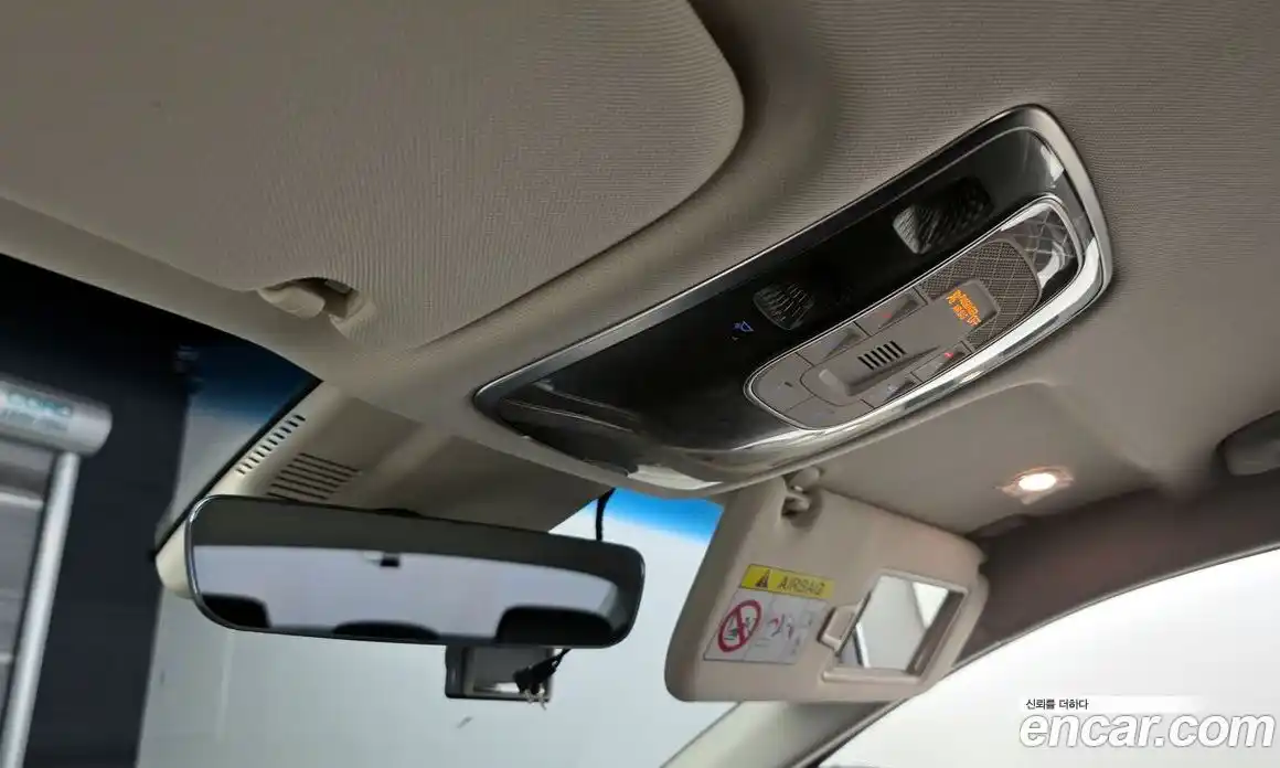 Genesis G80 2021 2.5 Автомат в Москве № 386634, фото 18