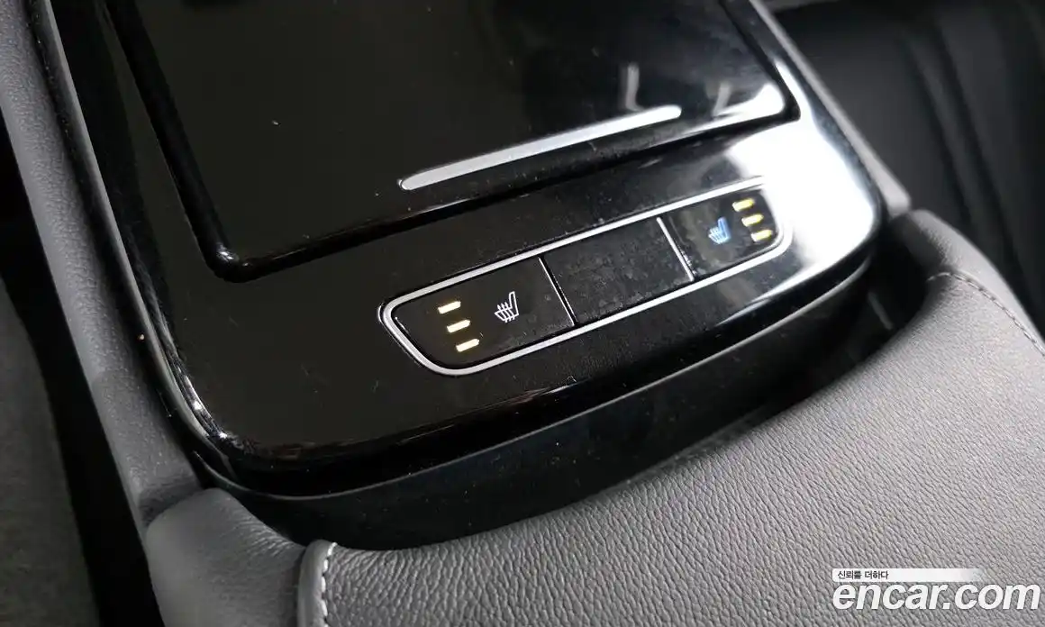 Genesis G80 2021 2.5 Автомат в Москве № 386634, фото 19