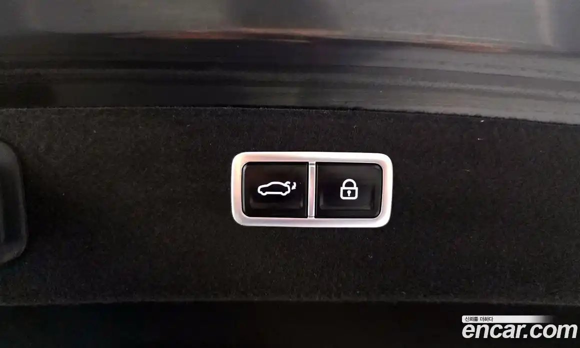 Genesis G80 2021 2.5 Автомат в Москве № 386634, фото 20