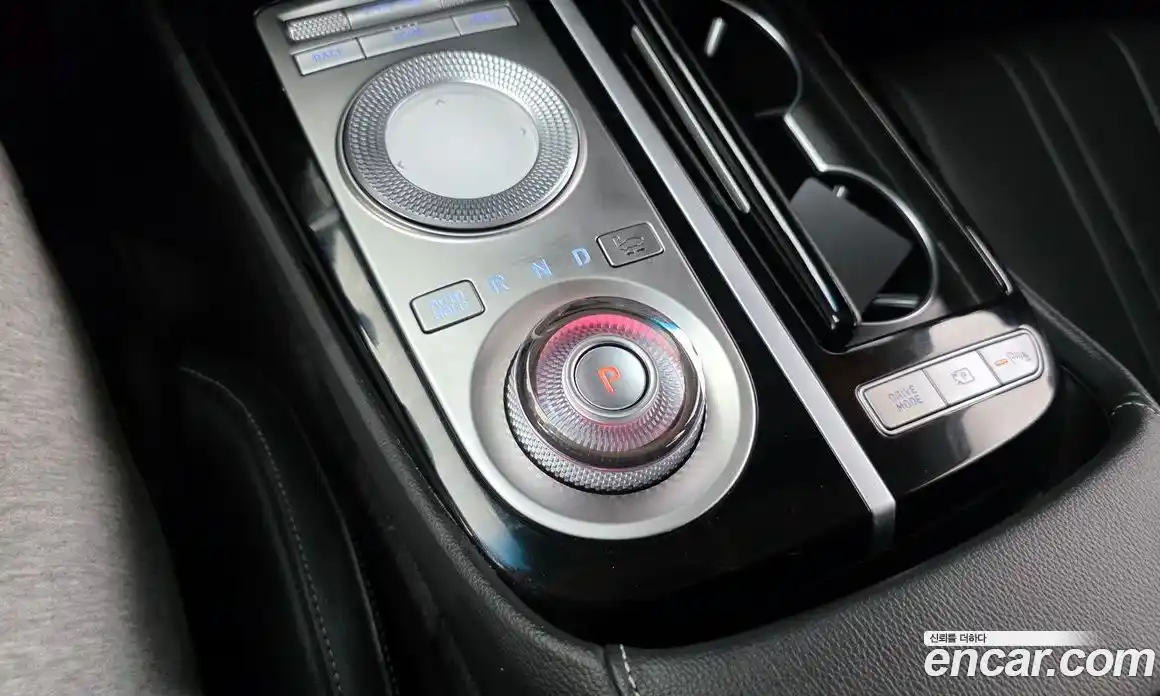 Genesis G80 2021 2.5 Автомат в Москве № 386634, фото 9