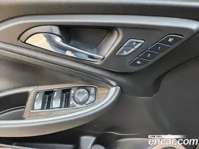 Chevrolet Malibu 2017 1.5 Автомат в Москве № 38709, миниатюра 11