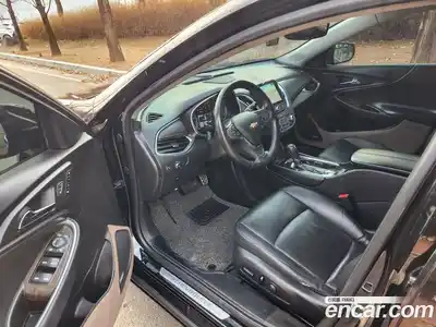 Chevrolet Malibu 2017 1.5 Автомат в Москве № 38709, миниатюра 12