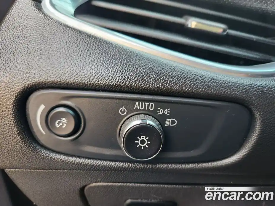 Chevrolet Malibu 2017 1.5 Автомат в Москве № 38709, фото 14