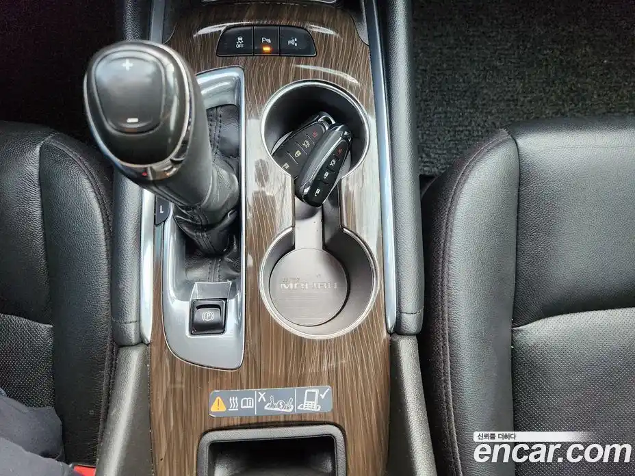 Chevrolet Malibu 2017 1.5 Автомат в Москве № 38709, фото 18