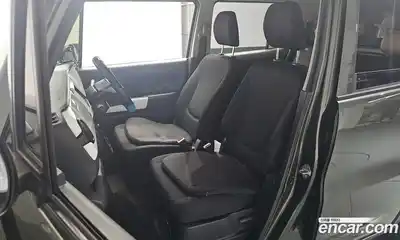 Suzuki Hustler 2014 0.7 Автомат в Москве № 387637, миниатюра 11