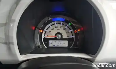 Suzuki Hustler 2014 0.7 Автомат в Москве № 387637, миниатюра 8