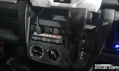 Suzuki Hustler 2014 0.7 Автомат в Москве № 387637, миниатюра 9