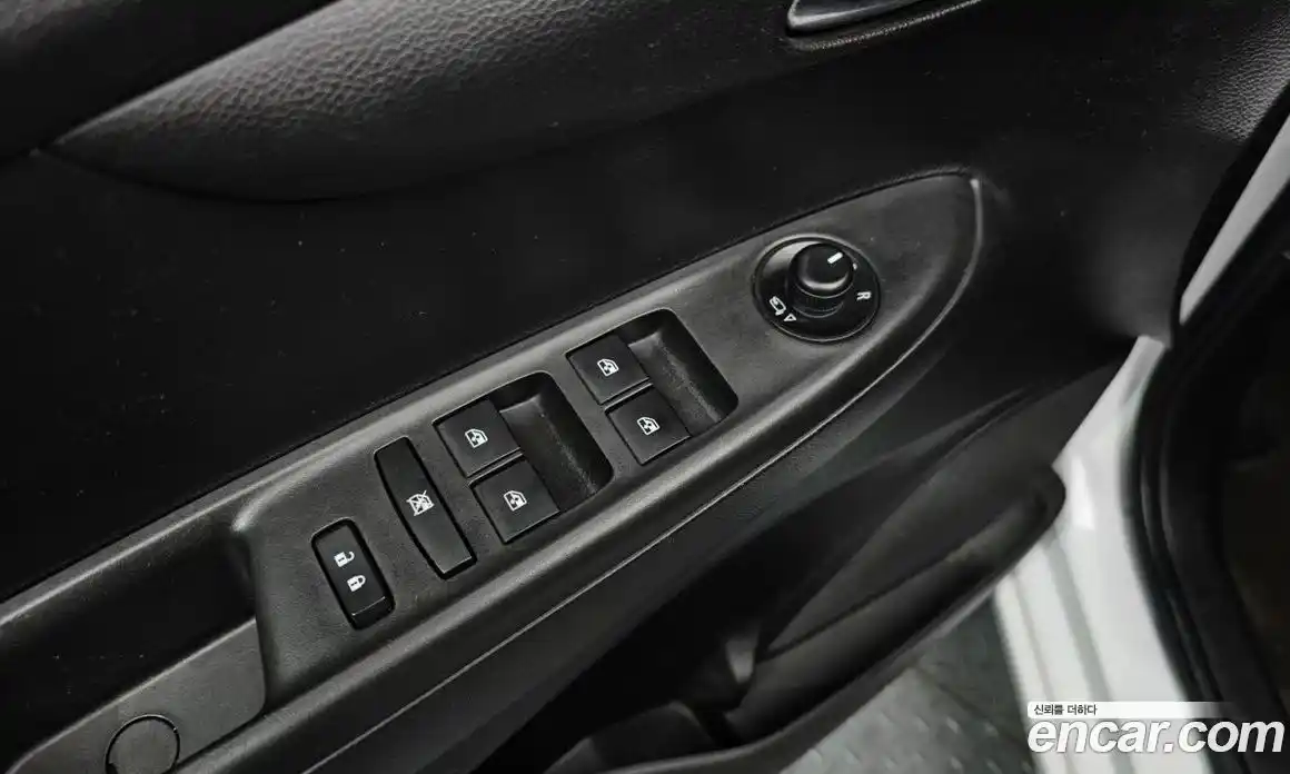 Chevrolet Spark 2016 1.0 Автомат в Москве № 39306, фото 11