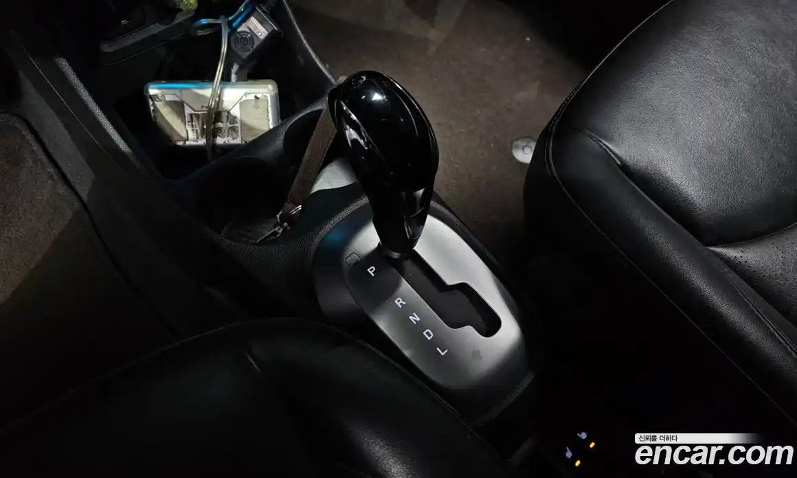 Chevrolet Spark 2016 1.0 Автомат в Москве № 39306, фото 15