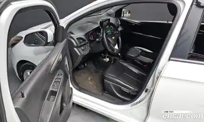 Chevrolet Spark 2016 1.0 Автомат в Москве № 39306, миниатюра 4
