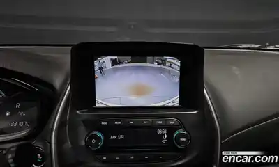 Chevrolet Spark 2016 1.0 Автомат в Москве № 39306, миниатюра 7