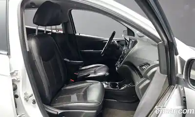 Chevrolet Spark 2016 1.0 Автомат в Москве № 39306, миниатюра 10