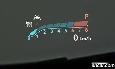 Chevrolet TrailBlazer 2021 1.3 Автомат в Москве № 39561, миниатюра 12