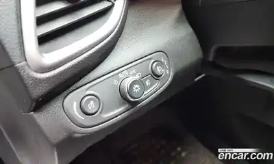 Chevrolet Trax 2019 1.4 Автомат в Москве № 39697, миниатюра 12