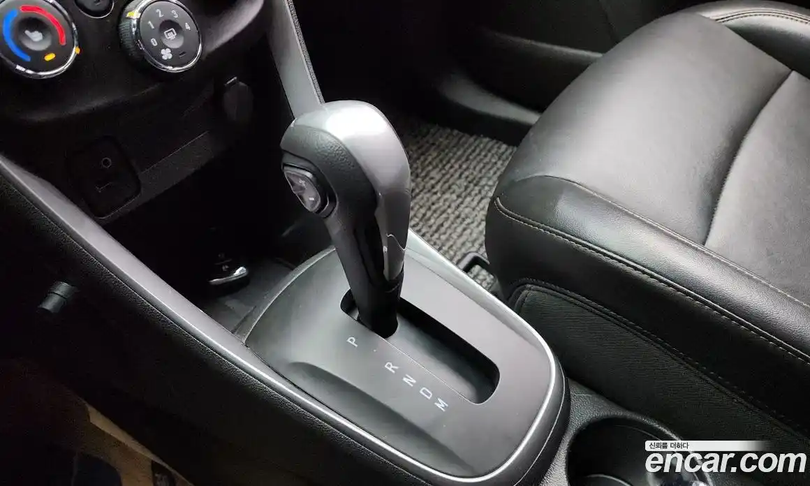 Chevrolet Trax 2019 1.4 Автомат в Москве № 39697, фото 13