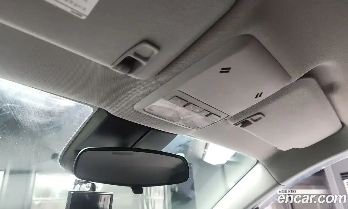 Chevrolet Trax 2019 1.4 Автомат в Москве № 39697, фото 17