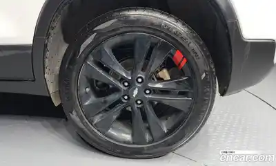 Chevrolet Trax 2019 1.4 Автомат в Москве № 39697, миниатюра 4