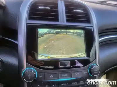 Chevrolet Malibu 2015 2.0 Автомат в Москве № 397061, миниатюра 11