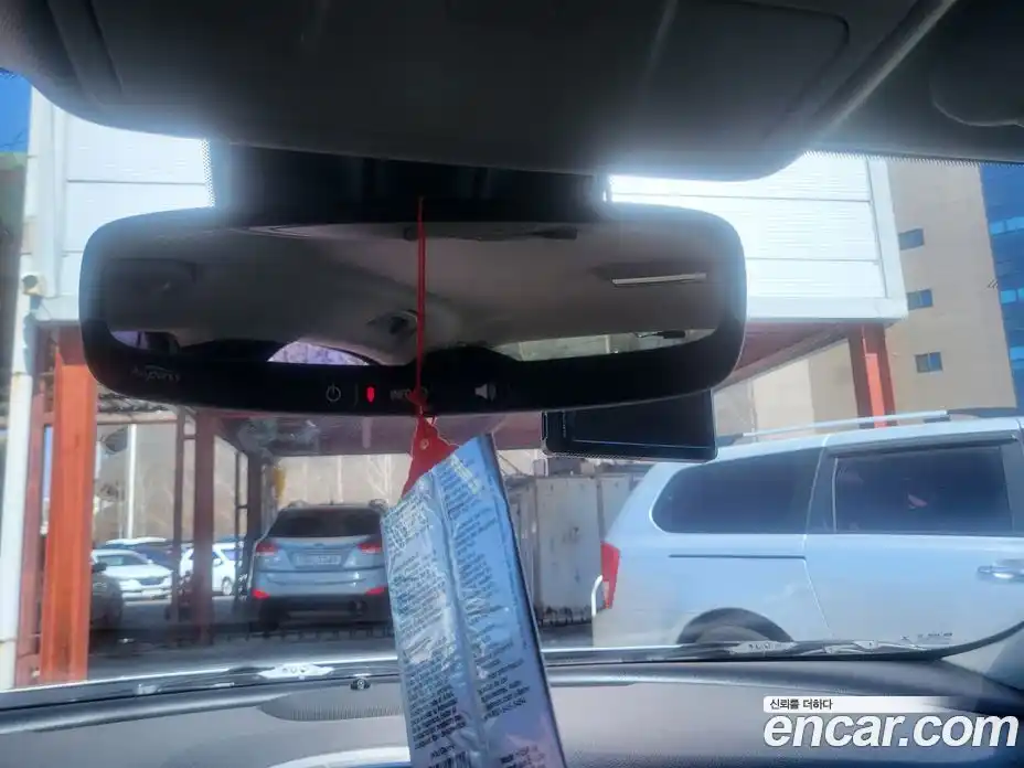 Chevrolet Malibu 2015 2.0 Автомат в Москве № 397061, фото 12