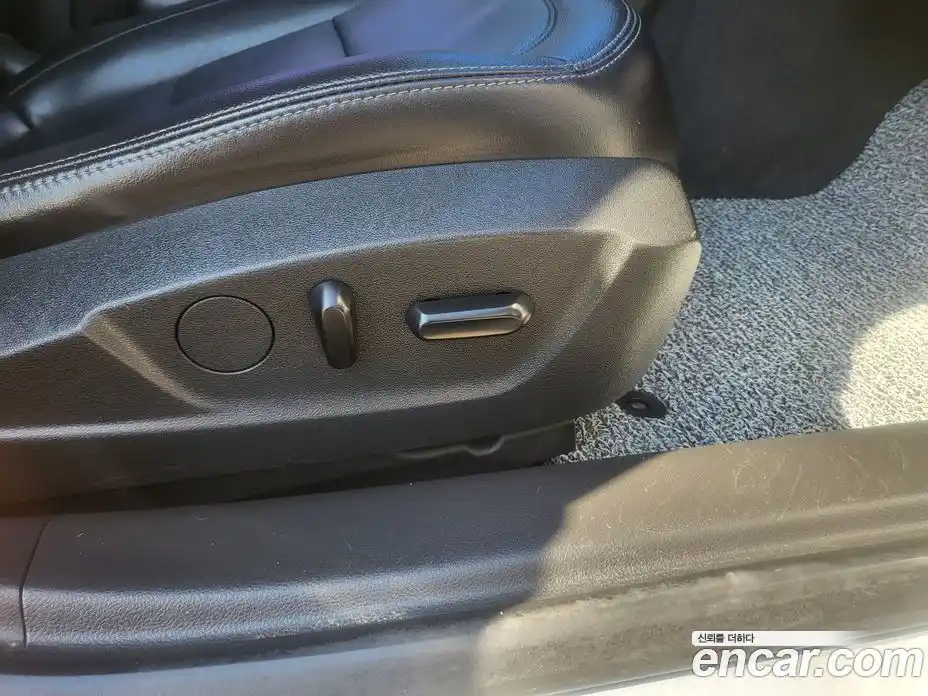 Chevrolet Malibu 2015 2.0 Автомат в Москве № 397061, фото 15