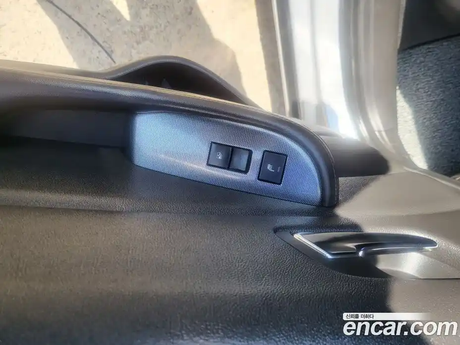 Chevrolet Malibu 2015 2.0 Автомат в Москве № 397061, фото 16