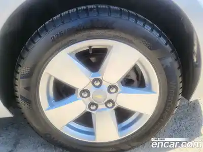 Chevrolet Malibu 2015 2.0 Автомат в Москве № 397061, миниатюра 5