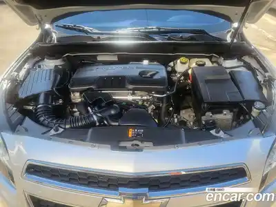 Chevrolet Malibu 2015 2.0 Автомат в Москве № 397061, миниатюра 6