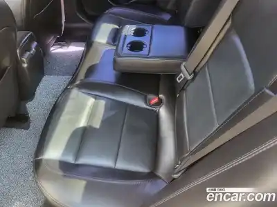 Chevrolet Malibu 2015 2.0 Автомат в Москве № 397061, миниатюра 7