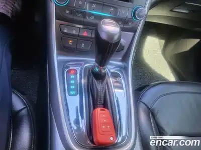 Chevrolet Malibu 2015 2.0 Автомат в Москве № 397061, миниатюра 9