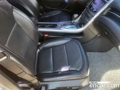 Chevrolet Malibu 2015 2.0 Автомат в Москве № 397061, миниатюра 10