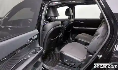 Hyundai Palisade 2024 3.8 Автомат в Москве № 399053, миниатюра 12