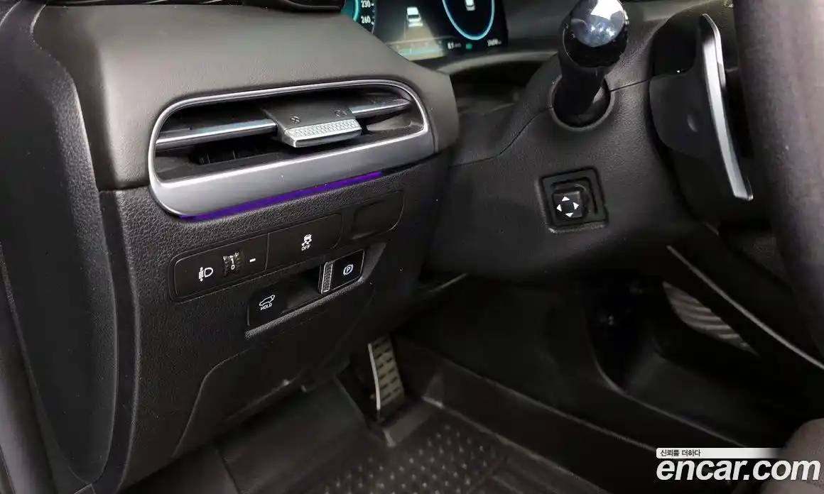 Hyundai Palisade 2024 3.8 Автомат в Москве № 399053, фото 16