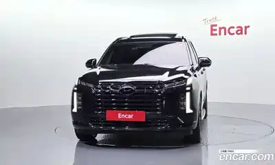 Hyundai Palisade 2024 3.8 Автомат в Москве № 399053, миниатюра 3