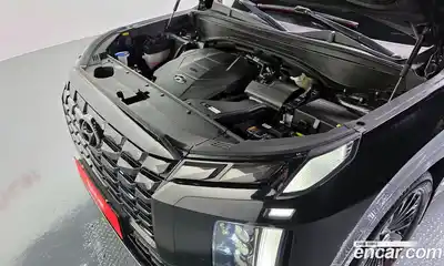 Hyundai Palisade 2024 3.8 Автомат в Москве № 399053, миниатюра 6