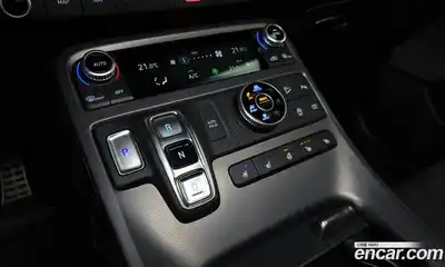 Hyundai Palisade 2024 3.8 Автомат в Москве № 399053, миниатюра 9