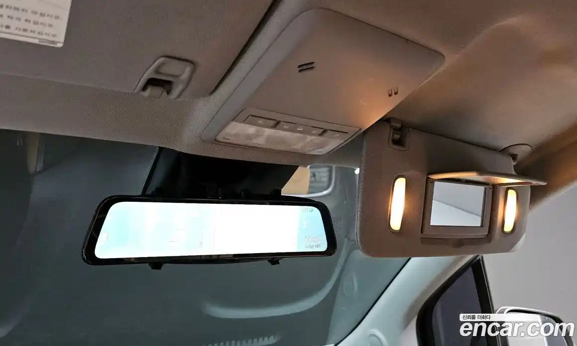 Chevrolet Trax 2017 1.4 Автомат в Москве № 40245, фото 6