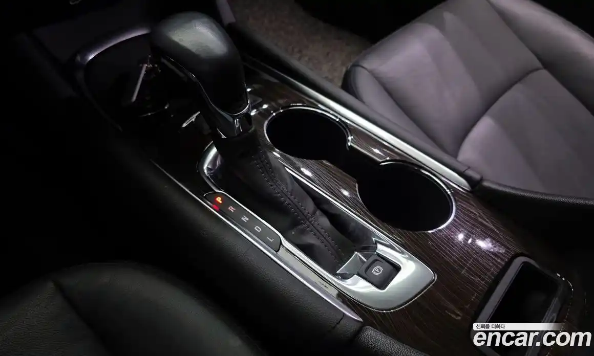 Chevrolet Malibu 2022 2.0 Автомат в Москве № 40260, фото 11