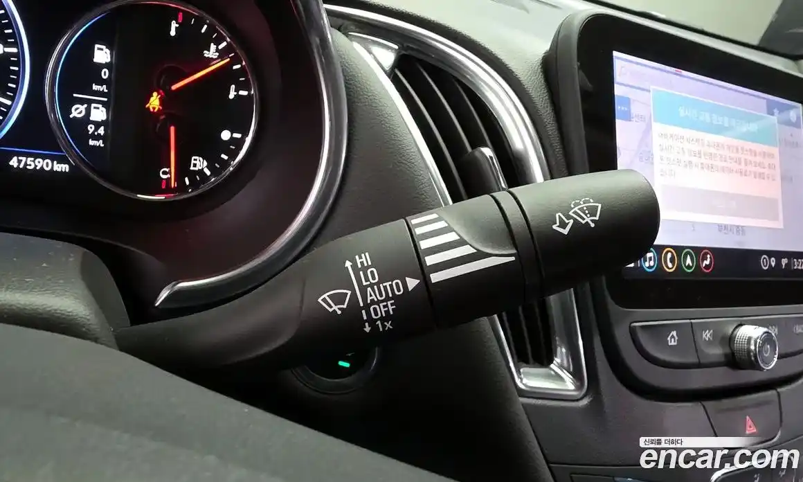 Chevrolet Malibu 2022 2.0 Автомат в Москве № 40260, фото 13