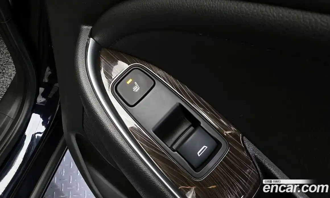 Chevrolet Malibu 2022 2.0 Автомат в Москве № 40260, фото 4