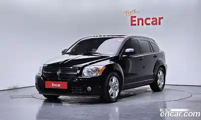 Dodge Caliber, 2007
