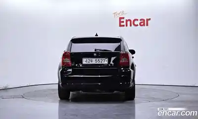 Dodge Caliber 2007 2.0 Автомат в Москве № 402701, миниатюра 4