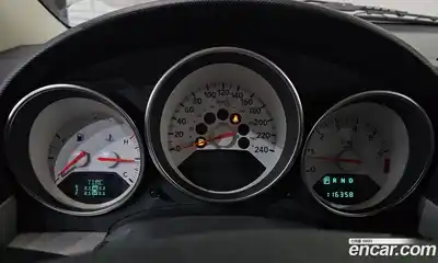 Dodge Caliber 2007 2.0 Автомат в Москве № 402701, миниатюра 8