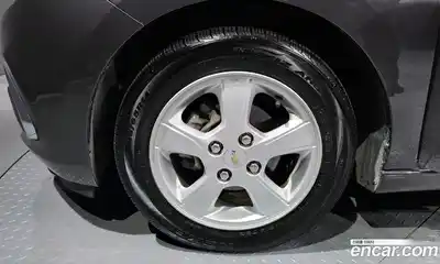 Chevrolet Spark 2016 1.0 Автомат в Москве № 40452, миниатюра 11